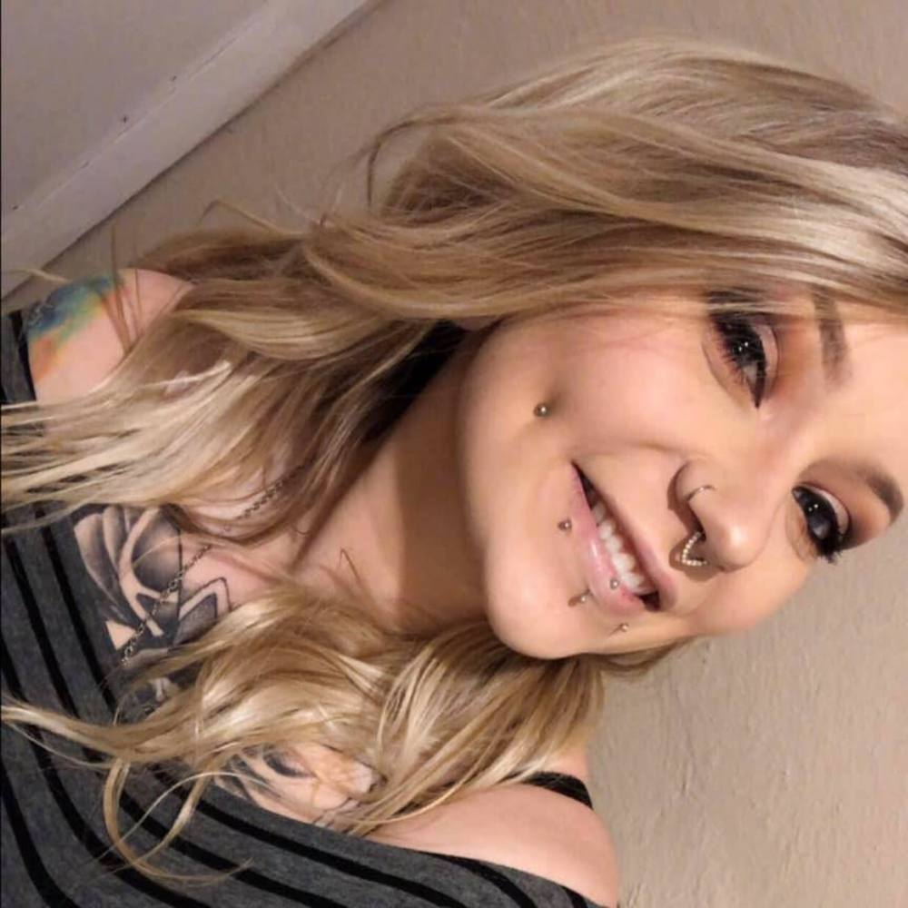 Meet your Posher, Shelbie